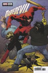 Daredevil #3 Romita Jr 1:50 Variant (2019 - ) Comic Book Value
