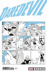 Daredevil #3 Fuji Variant (2019 - ) Comic Book Value