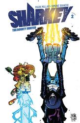 Sharkey the Bounty Hunter #2 Young Variant (2019 - 2019) Comic Book Value