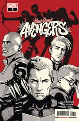 West Coast Avengers #9 (2018 - ) Comic Book Value
