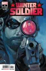Winter Soldier #4 (2018 - ) Comic Book Value