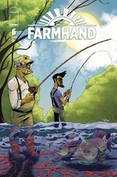 Farmhand #6 (2018 - ) Comic Book Value