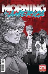 Morning in America #1 Beals Variant (2019 - ) Comic Book Value
