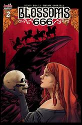 Blossoms 666 #2 Torres Variant (2019 - ) Comic Book Value