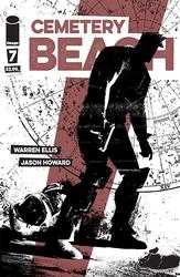 Cemetery Beach #7 Howard Cover (2018 - ) Comic Book Value