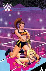 WWE Wrestlemania Special 2019 #1 DAlfonso 1:15 Variant (2019 - ) Comic Book Value