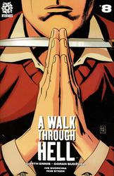 Walk Through Hell, A #8 (2018 - ) Comic Book Value