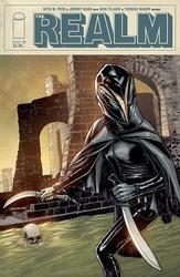 Realm, The #12 Haun & Filardi Cover (2017 - ) Comic Book Value