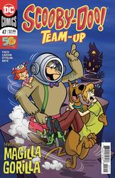 Scooby-Doo Team-Up #47 (2013 - ) Comic Book Value
