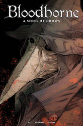 Bloodborne #10 Charles Cover (2018 - ) Comic Book Value
