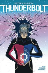 Peter Cannon: Thunderbolt #3 Wijngaard Variant (2018 - ) Comic Book Value