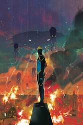 Peter Cannon: Thunderbolt #3 Ward 1:20 Virgin Variant (2018 - ) Comic Book Value