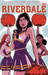 Riverdale Season 3 #2 Pitilli Cover (2019 - ) Comic Book Value