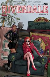 Riverdale Season 3 #2 Eisma Variant (2019 - ) Comic Book Value