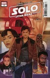Solo: A Star Wars Story Adaptation #7 (2018 - ) Comic Book Value