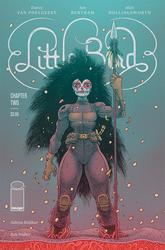 Little Bird #2 (2019 - ) Comic Book Value