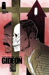 Gideon Falls #12 Doyle Variant (2018 - 2020) Comic Book Value