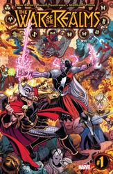 War of the Realms, The #1 Adams & Wilson Cover (2019 - 2019) Comic Book Value