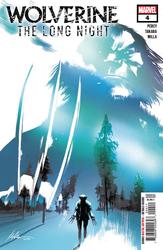 Wolverine: The Long Night Adaptation #4 (2019 - ) Comic Book Value