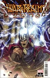 War of the Realms, The #1 Takeda 1:50 Variant (2019 - 2019) Comic Book Value