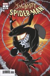 Symbiote Spider-Man #1 Lim Variant (2019 - 2019) Comic Book Value