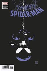 Symbiote Spider-Man #1 Young Variant (2019 - 2019) Comic Book Value