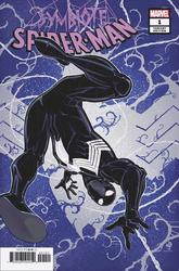 Symbiote Spider-Man #1 Bradshaw 1:25 Variant (2019 - 2019) Comic Book Value