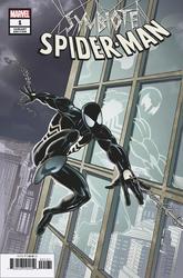 Symbiote Spider-Man #1 Saviuk 1:50 Variant (2019 - 2019) Comic Book Value
