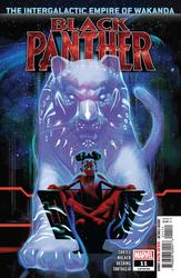 Black Panther #11 (2018 - 2021) Comic Book Value