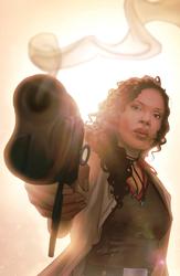 Firefly #5 Forbes 1:15 Variant (2018 - ) Comic Book Value