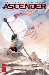 Ascender #1 (2019 - ) Comic Book Value