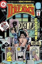 Queen of Bad Dreams #1 Gooden Variant (2019 - ) Comic Book Value
