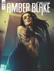 Amber Blake #1 Nodet 1:10 Variant (2019 - ) Comic Book Value