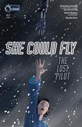 She Could Fly: The Lost Pilot #1 (2019 - ) Comic Book Value