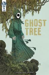 Ghost Tree #1 (2019 - ) Comic Book Value
