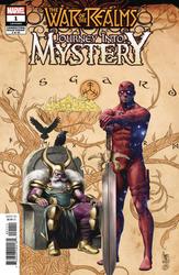 War of the Realms: Journey into Mystery #1 Camuncoli Variant (2019 - ) Comic Book Value