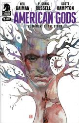 American Gods: The Moment of the Storm #1 Mack Variant (2019 - ) Comic Book Value