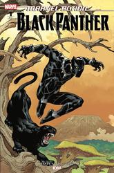 Marvel Action: Black Panther #1 Rodriguez 1:50 Variant (2019 - ) Comic Book Value