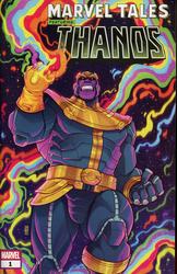 Marvel Tales: Thanos #1 (2019 - 2019) Comic Book Value