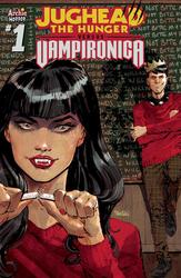 Jughead: The Hunger vs. Vampironica #1 Panosian Variant (2019 - ) Comic Book Value