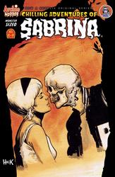 Chilling Adventures of Sabrina #Monster-Sized 6-8 (2014 - ) Comic Book Value