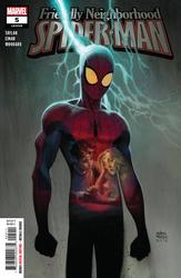 Friendly Neighborhood Spider-Man #5 (2019 - 2020) Comic Book Value