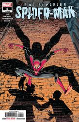Superior Spider-Man, The #5 (2019 - 2019) Comic Book Value