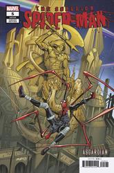 Superior Spider-Man, The #5 Asgardian Variant (2019 - 2019) Comic Book Value