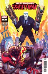 Miles Morales: Spider-Man #5 (2018 - ) Comic Book Value