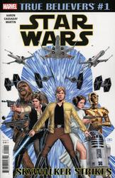 True Believers: Star Wars - Skywalker Strikes #1 (2019 - 2019) Comic Book Value
