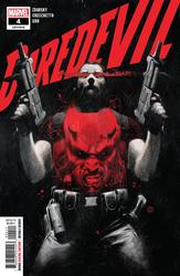 Daredevil #4 (2019 - ) Comic Book Value