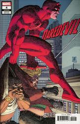 Daredevil #4 Romita Jr. 1:50 Variant (2019 - ) Comic Book Value