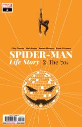 Spider-Man: Life Story #2 Zdarsky Cover (2019 - ) Comic Book Value