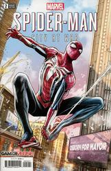 Spider-Man: City at War #2 Checchetto 1:25 Variant (2019 - 2019) Comic Book Value